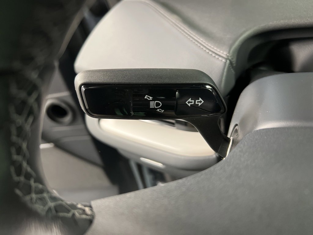 New 2026 Lincoln Navigator Reserve image 23