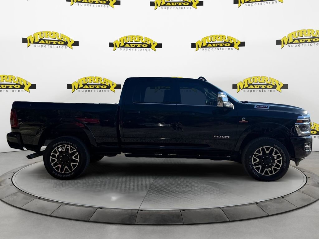 New 2025 RAM 2500 Limited image 6