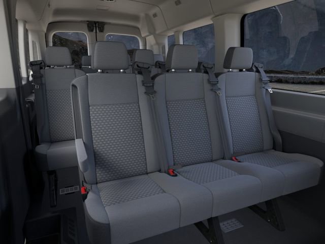 New 2026 Ford Transit 350 XLT image 11