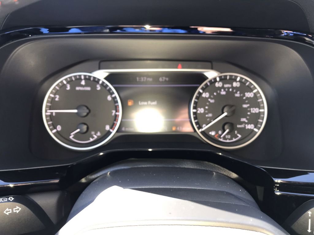 New 2026 Nissan Pathfinder Rock Creek image 15