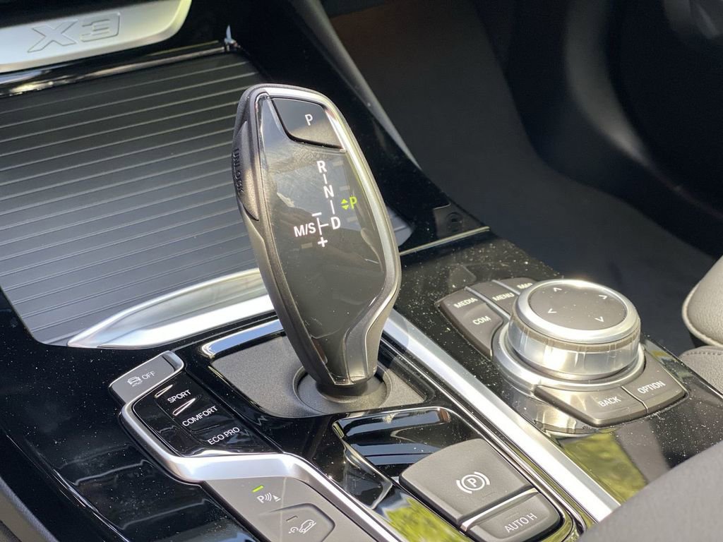 Used 2021 BMW X3 xDrive30i w/ Convenience Package image 42