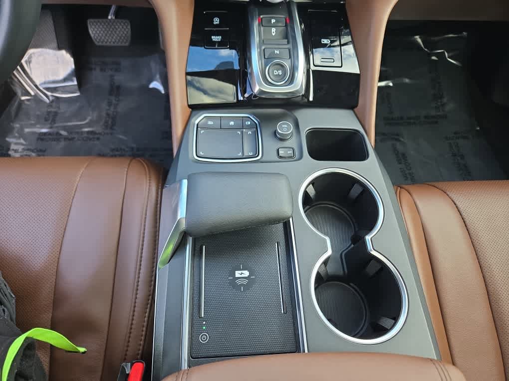 Used 2024 Acura MDX SH-AWD w/ Technology Package image 17