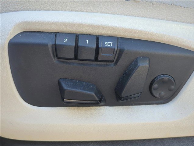 Used 2016 BMW X5 sDrive35i RWD image 9