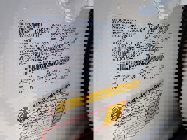 New 2025 Lincoln Navigator Reserve w/ Jet Appearance Package image 46