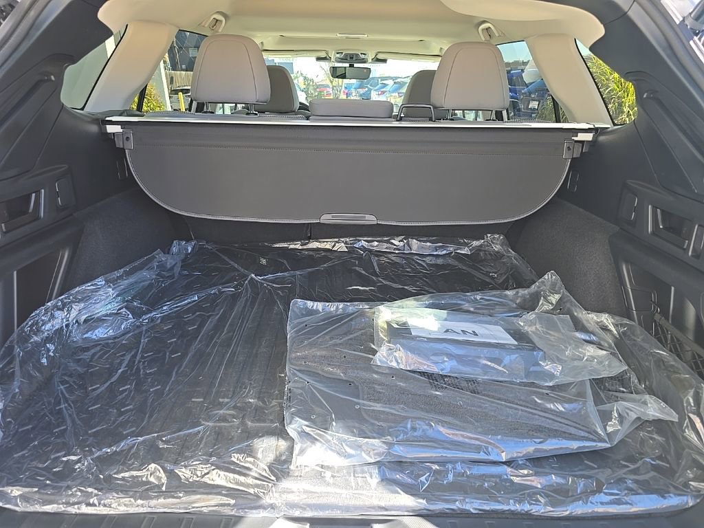 Used 2025 Subaru Outback Premium w/ Tech Package 1 image 27