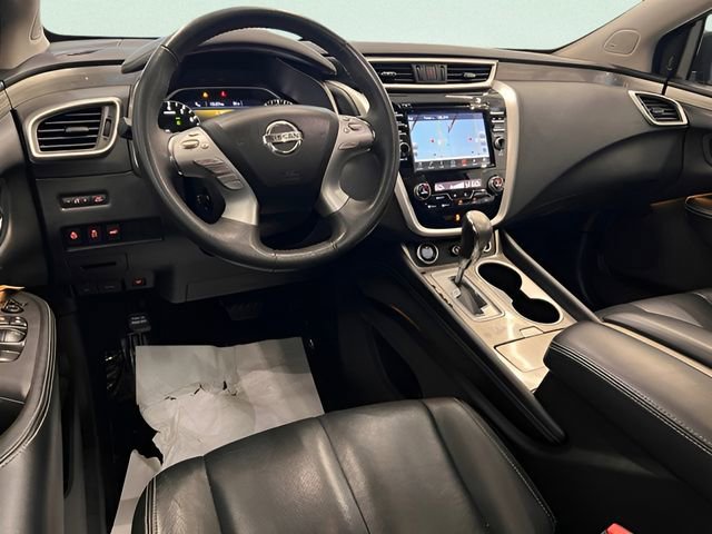 Used 2016 Nissan Murano Platinum w/ Platinum Technology Package AWD/4WD image 20