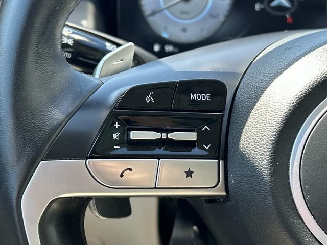 Certified 2024 Hyundai Tucson Limited AWD/4WD image 22