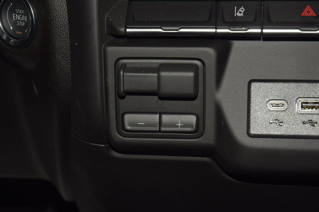 Used 2026 Chevrolet Silverado 3500 W/T w/ WT Convenience Package AWD/4WD image 25