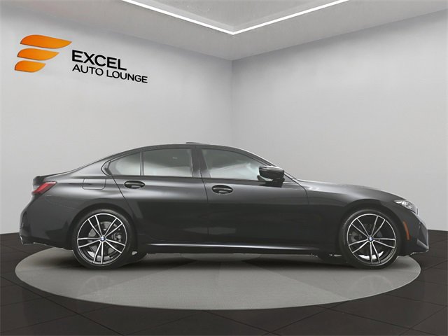 Used 2023 BMW 330i xDrive Sedan w/ M Sport Package image 54