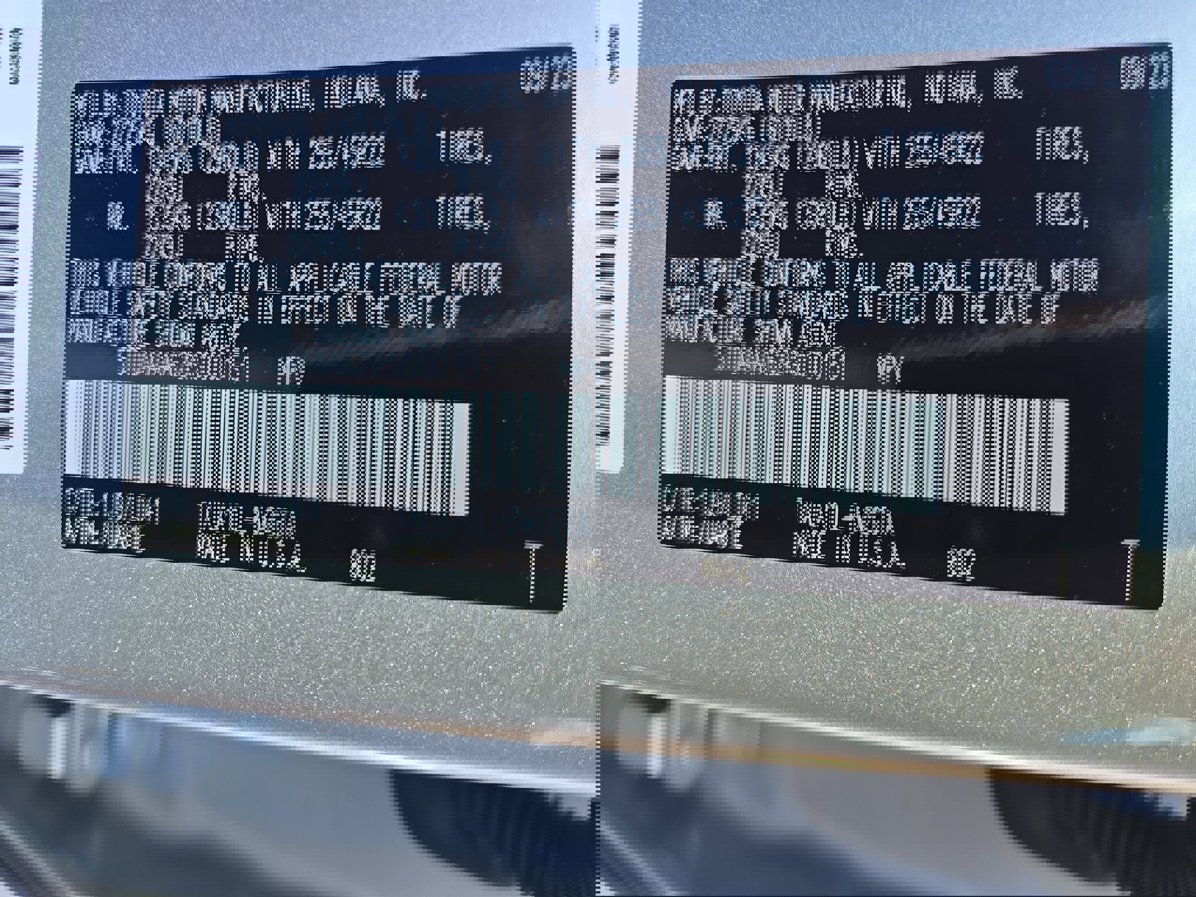 Used 2024 Lexus TX 350 FWD w/ Technology Package image 37