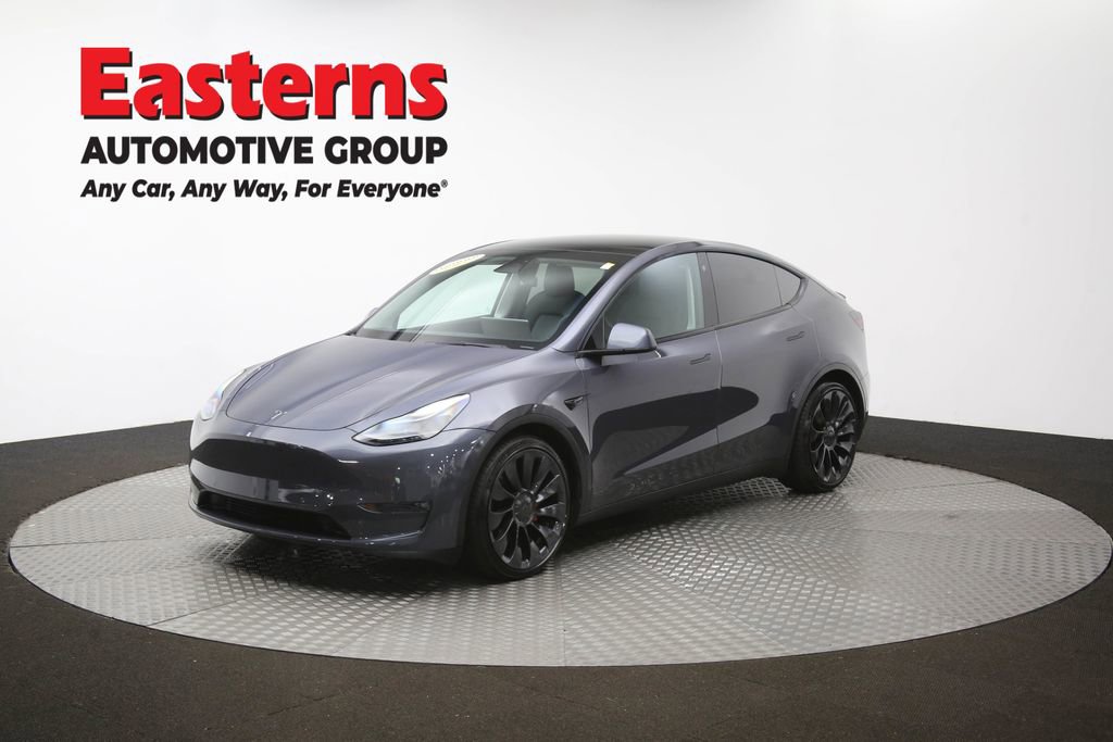 Used 2022 Tesla Model Y Performance image 50