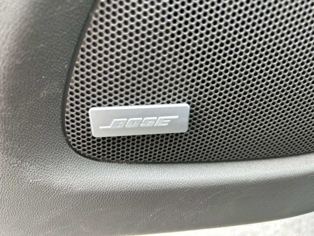 Used 2017 Chevrolet Malibu Hybrid w/ Leather Package image 11