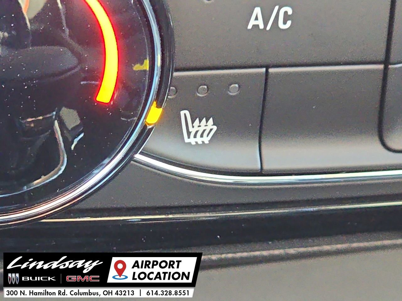 New 2026 Buick Encore GX Sport Touring w/ Comfort Package image 37