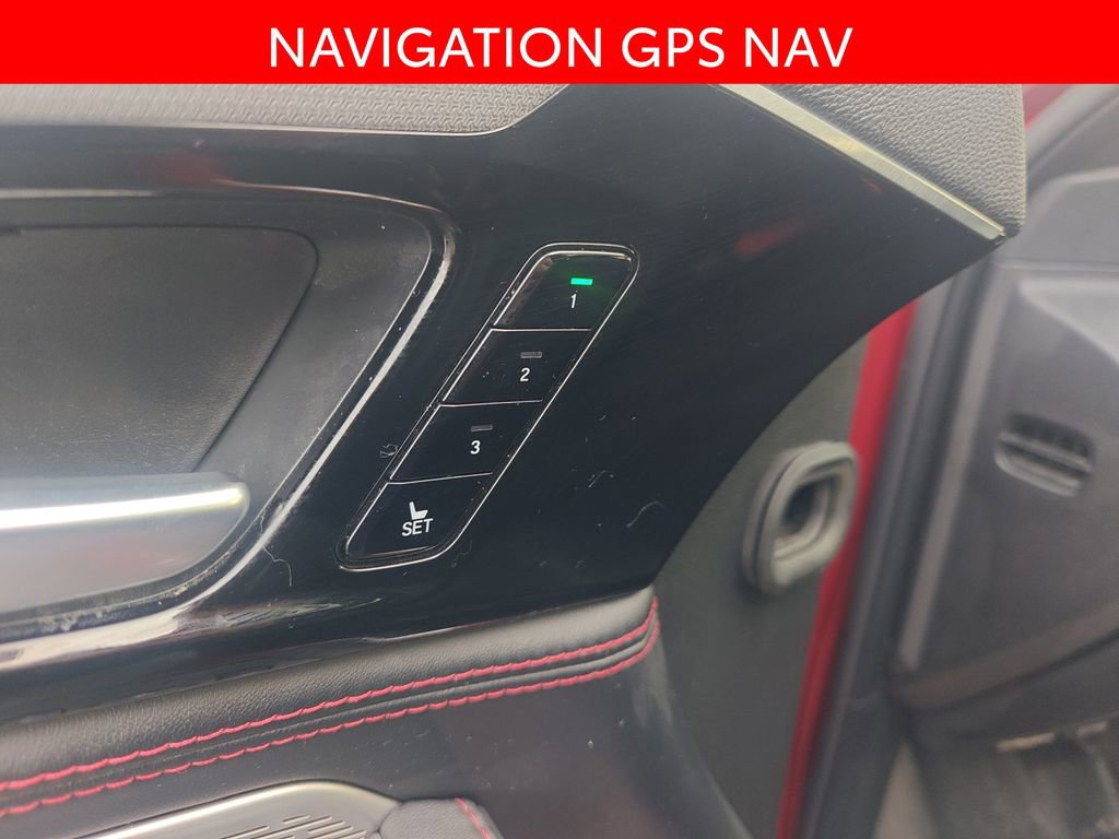 Used 2022 Acura MDX A-Spec image 7