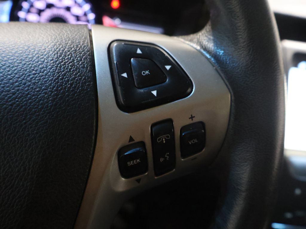 Used 2018 Ford Flex SEL w/ Equipment Group 202A image 33