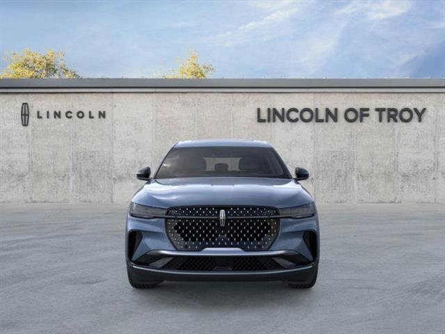 New 2026 Lincoln Nautilus Premier w/ Equipment Group 102A image 6