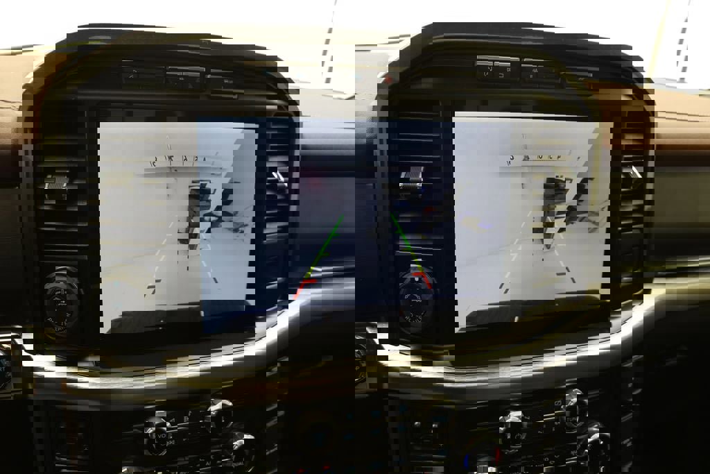 Used 2023 Ford F150 Lariat w/ Equipment Group 502A High image 25