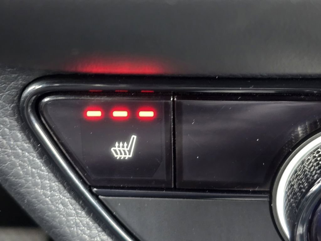 Certified 2023 Honda HR-V Sport image 10