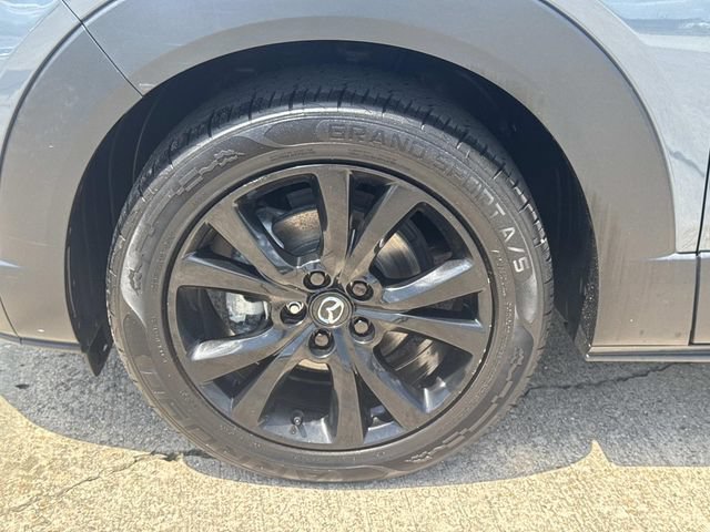 Used 2023 MAZDA CX-30 AWD 2.5 S w/ Preferred Package image 5