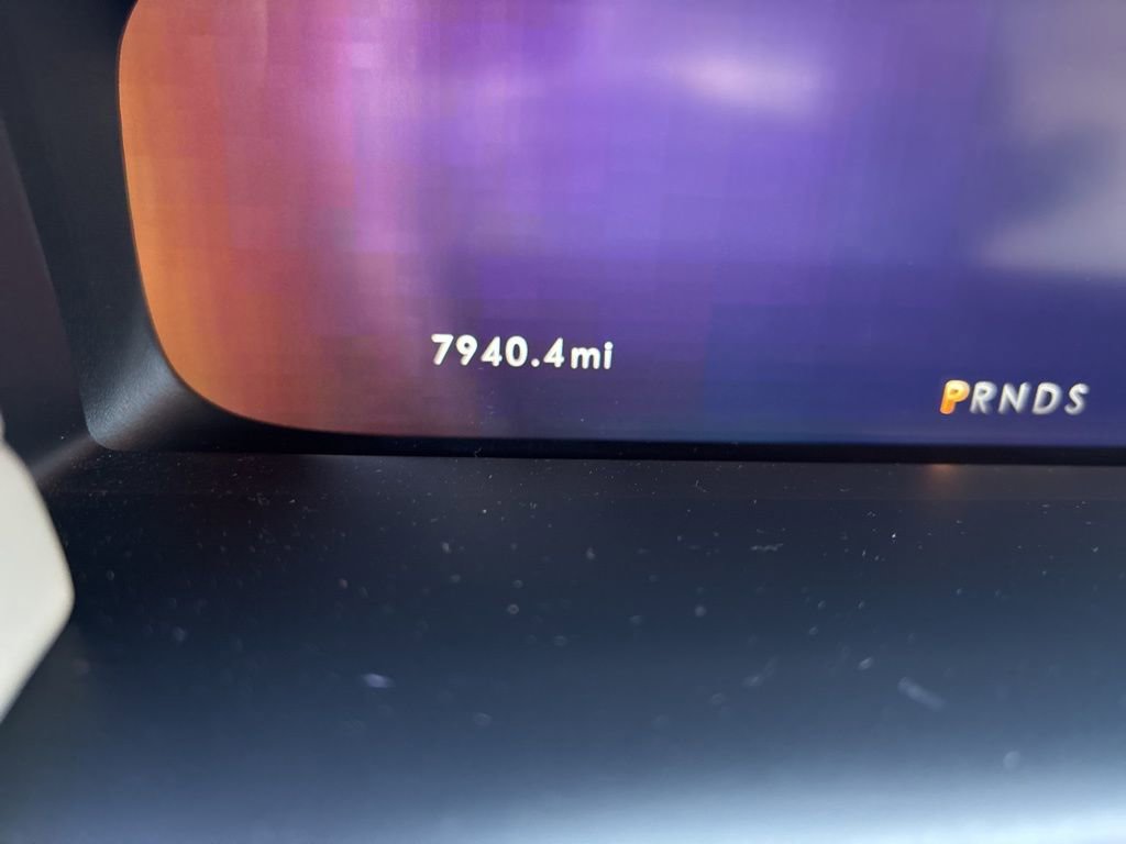 Used 2023 Lincoln Nautilus Standard w/ Premium Package