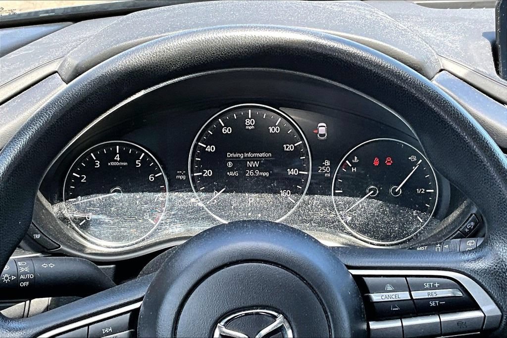 Certified 2023 MAZDA CX-30 AWD 2.5 S image 13