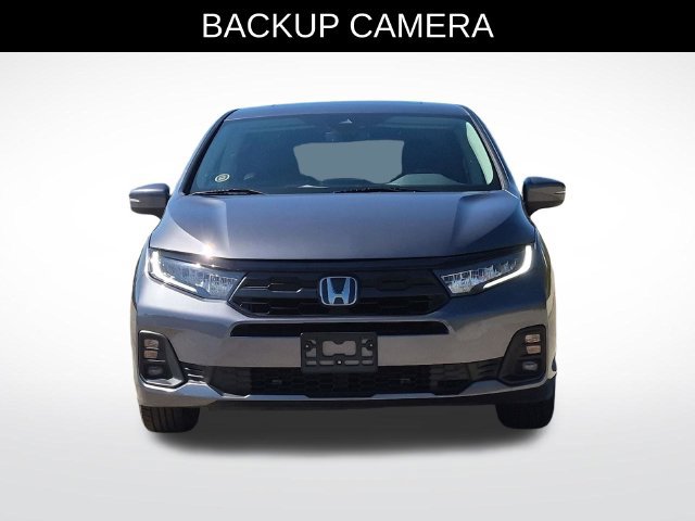 Used 2025 Honda Odyssey EX-L image 2
