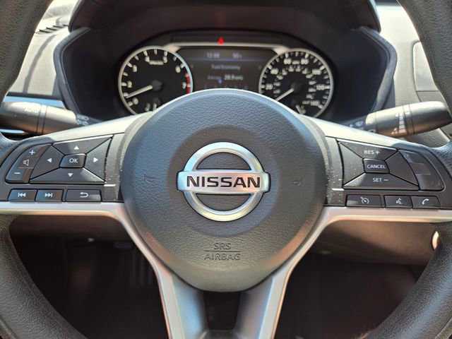 Used 2021 Nissan Altima 2.5 SV image 30