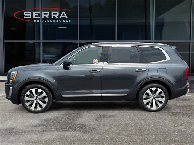 Used 2020 Kia Telluride S image 2