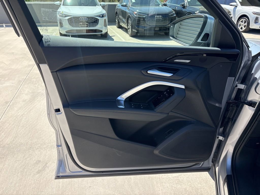 Certified 2025 Audi Q5 Premium Plus w/ Premium Plus image 10