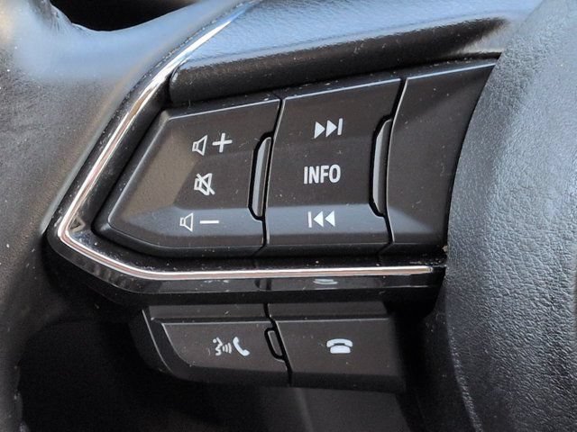 Used 2021 MAZDA CX-5 Touring w/ Touring Preferred SV Package FWD image 25
