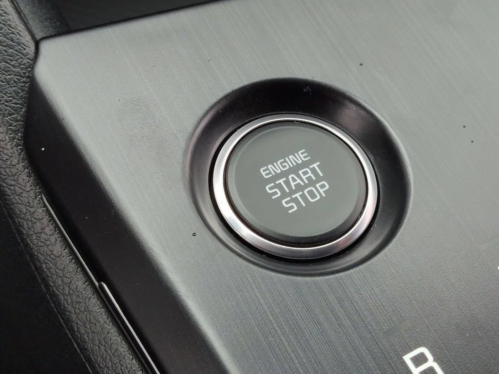 New 2026 Kia Sportage S AWD/4WD image 17