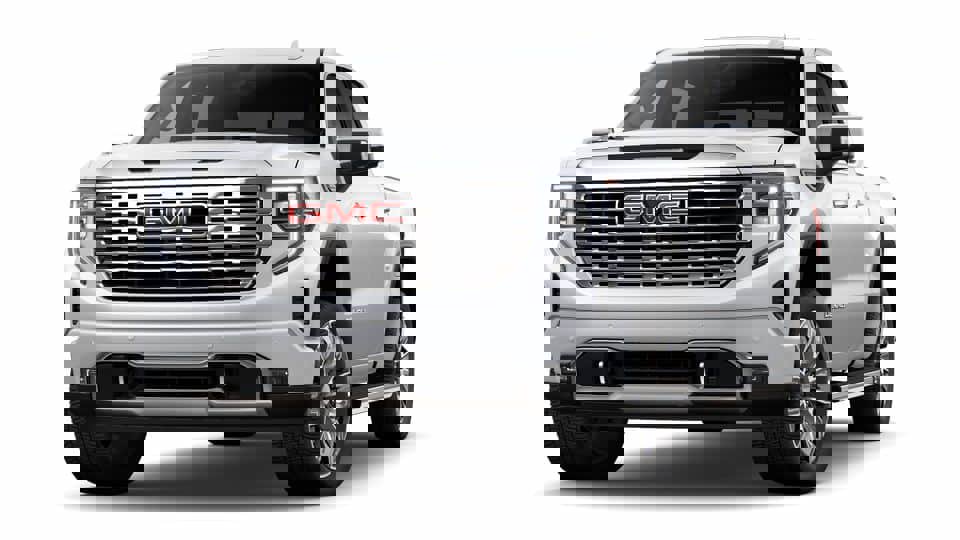 New 2026 GMC Sierra 1500 Denali w/ Denali Reserve Package image 35