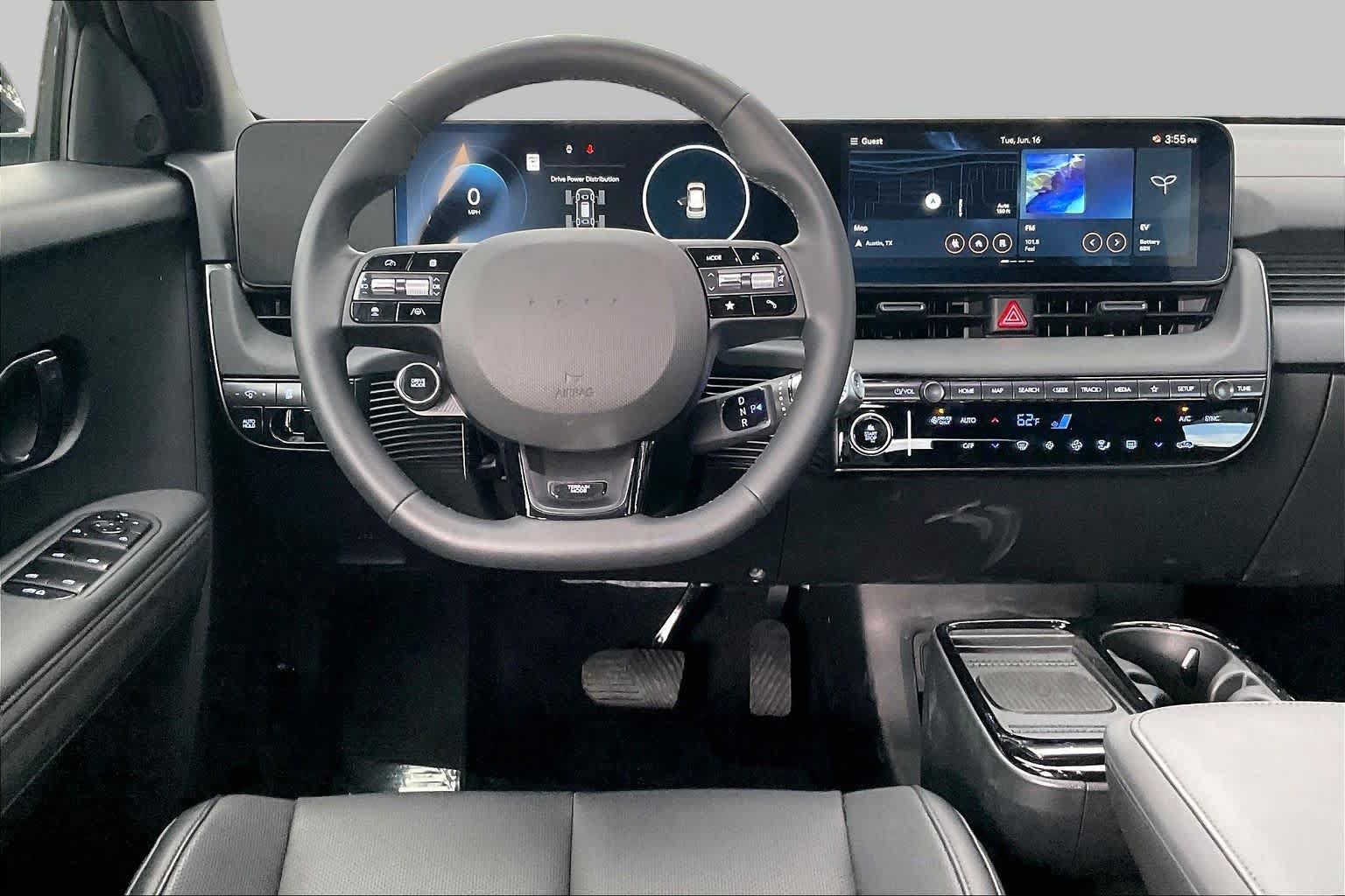 Certified 2026 Hyundai Ioniq 5 XRT AWD/4WD image 5