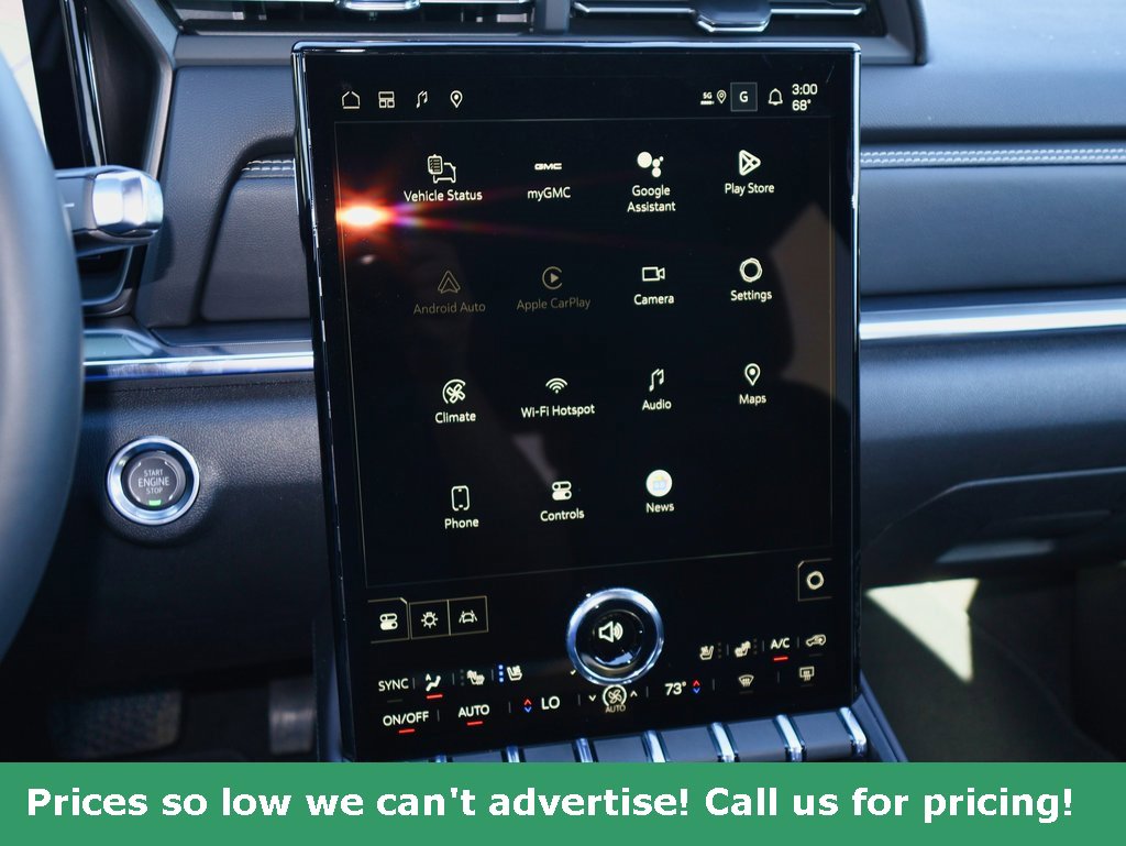 New 2026 GMC Terrain Elevation w/ Elevation Premium Package image 18