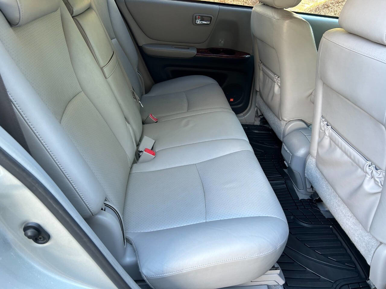 Used 2007 Toyota Highlander Sport image 37