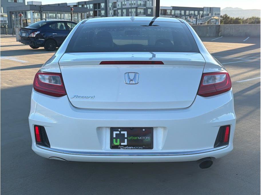 Used 2014 Honda Accord EX-L image 8
