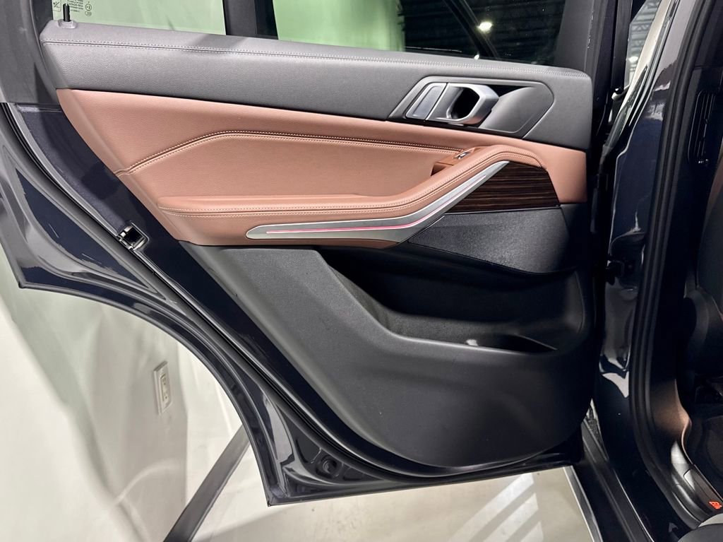 Used 2020 BMW X5 xDrive40i w/ Convenience Package image 26