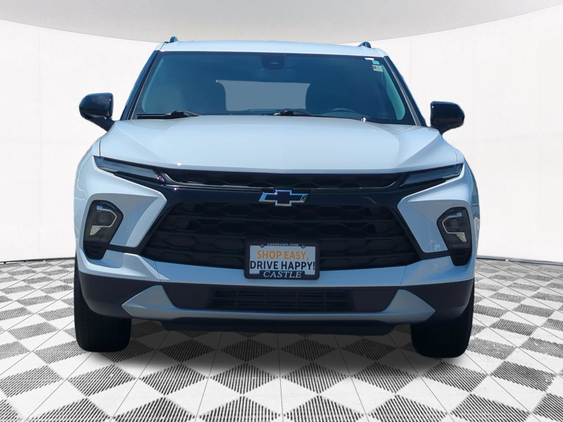 Used 2023 Chevrolet Blazer LT w/ Convenience Package FWD image 8