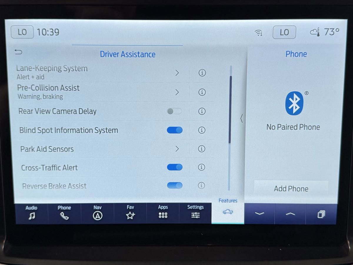 Used 2022 Ford F150 XLT w/ Equipment Group 302A High image 23