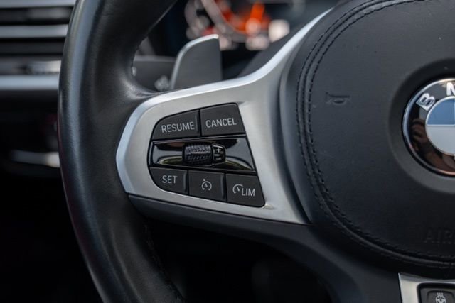 Used 2023 BMW X4 xDrive30i w/ M Sport Package image 32