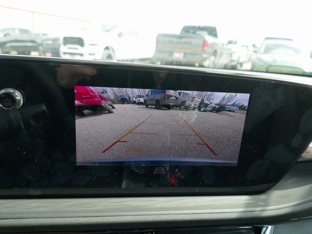 New 2026 Buick Envista Sport Touring w/ Convenience I Package image 17