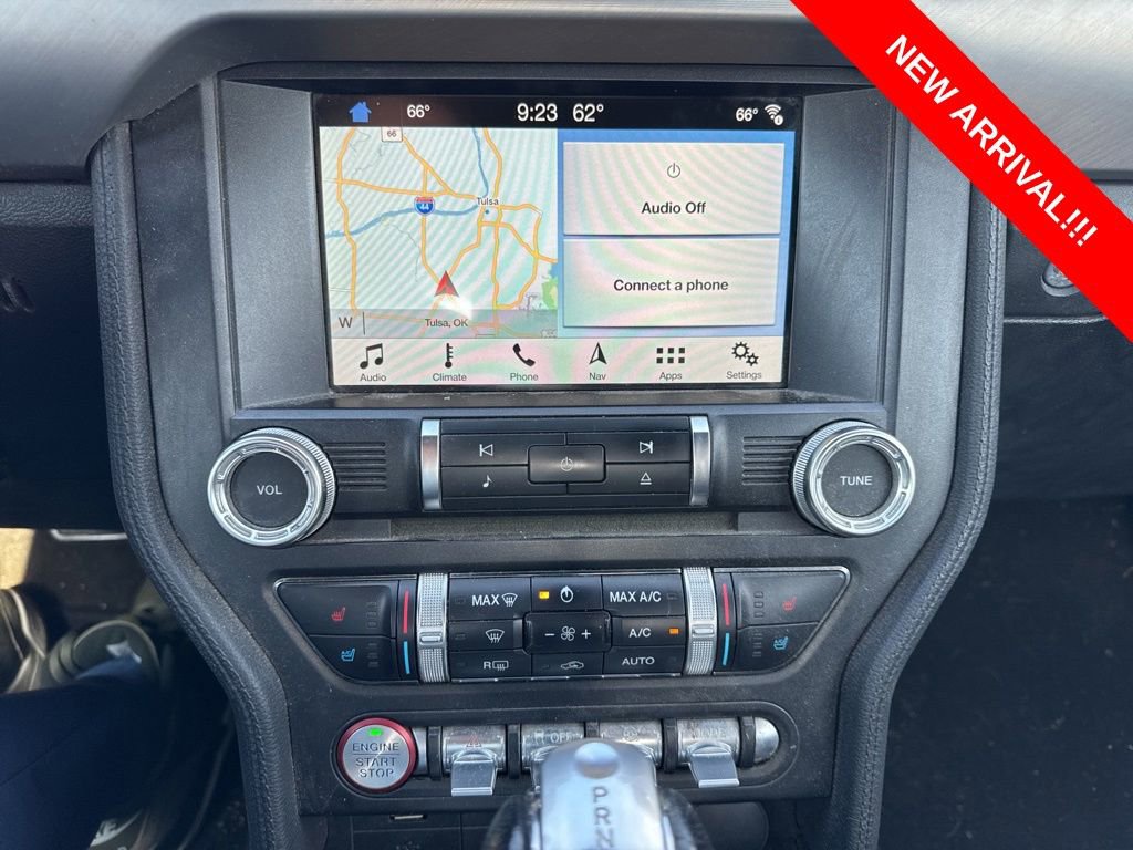 Used 2018 Ford Mustang GT Premium RWD image 8