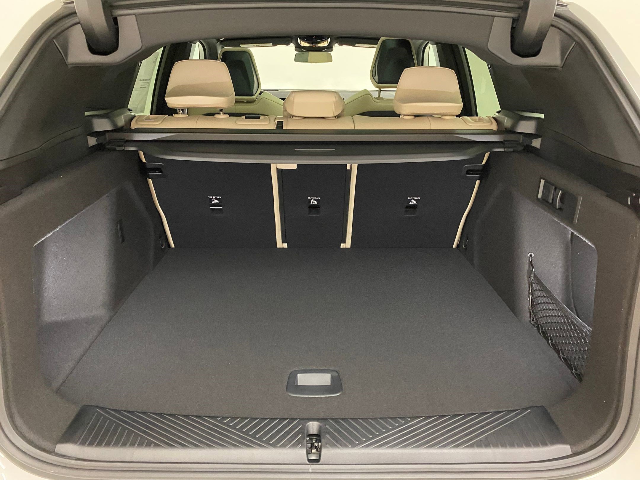 New 2026 BMW X3 xDrive30 w/ Premium Package image 30