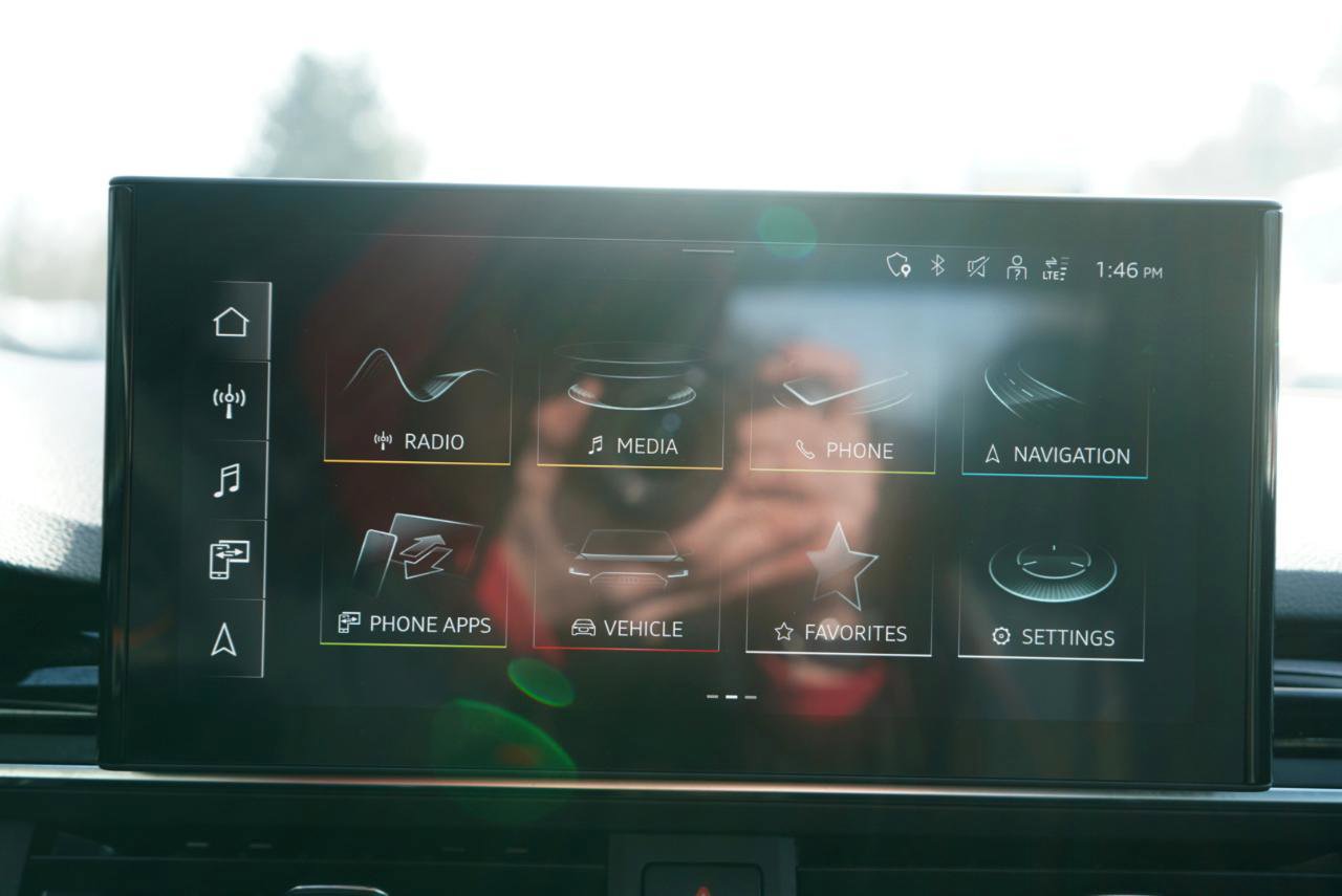 Used 2023 Audi S5 Premium Plus image 39