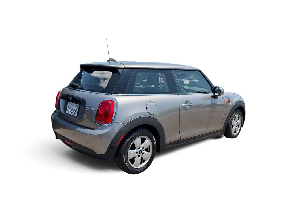 Used 2017 MINI Cooper 2-Door Hardtop FWD image 16