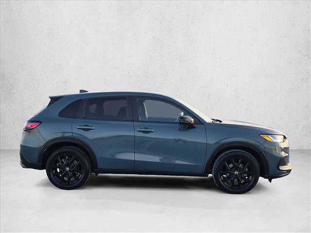 Used 2024 Honda HR-V Sport image 4