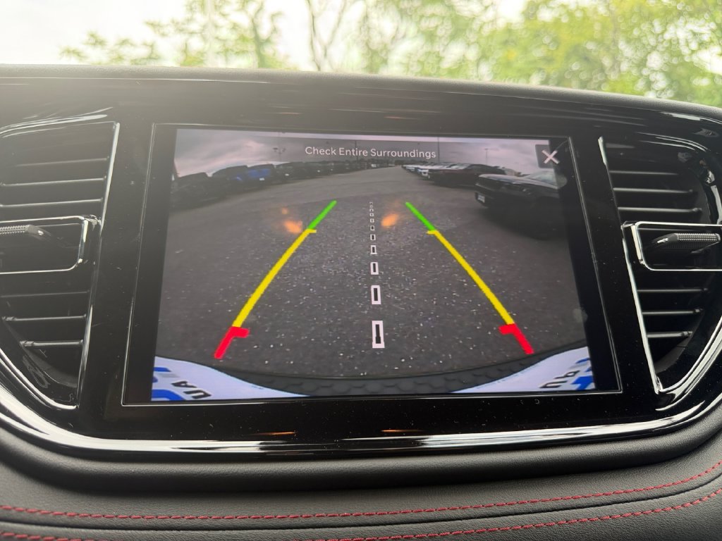 New 2026 Dodge Durango GT AWD/4WD image 20