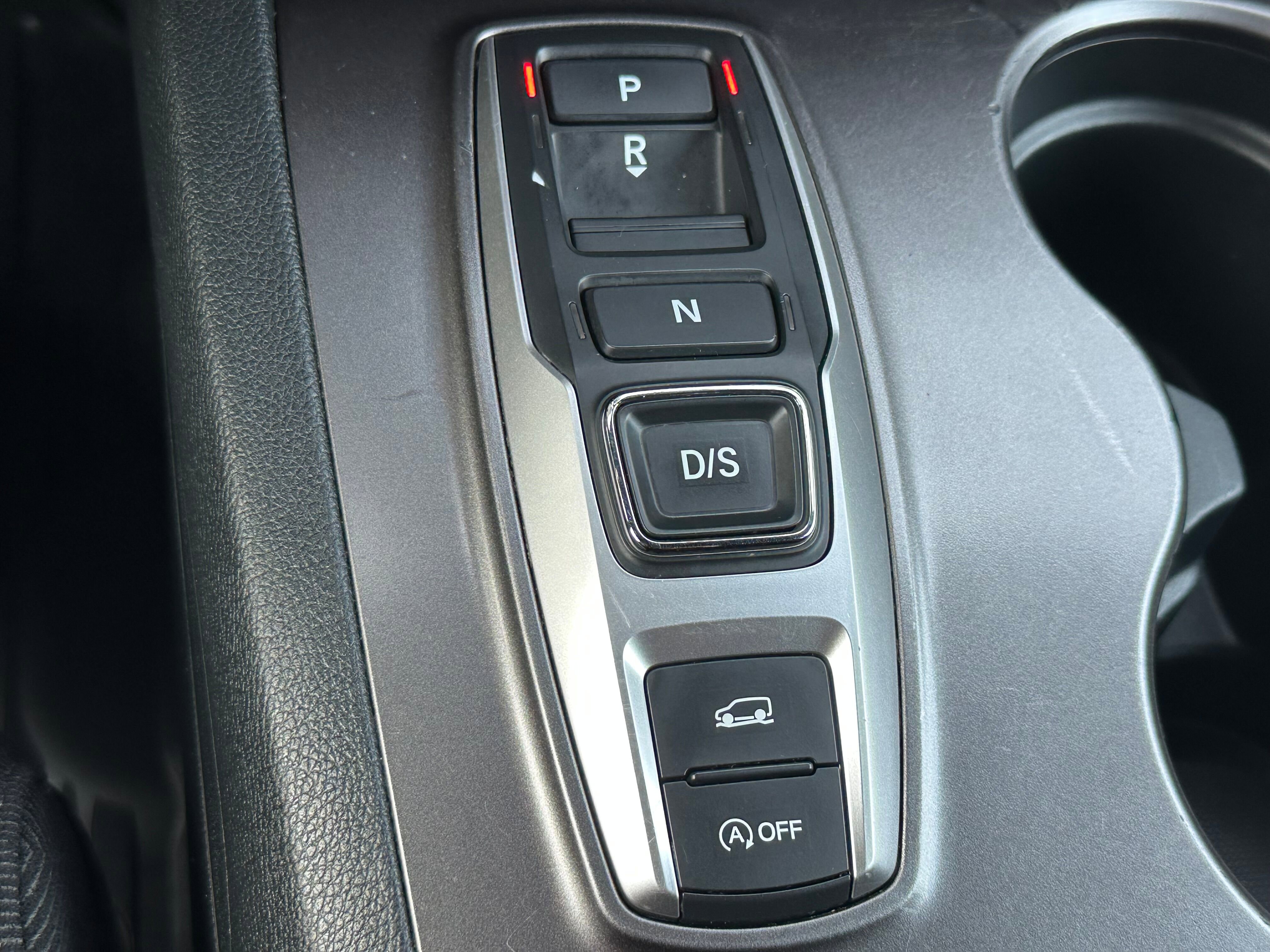 Used 2022 Honda Pilot Sport image 24