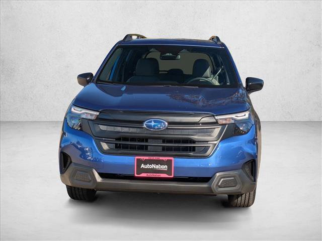 New 2026 Subaru Forester image 7