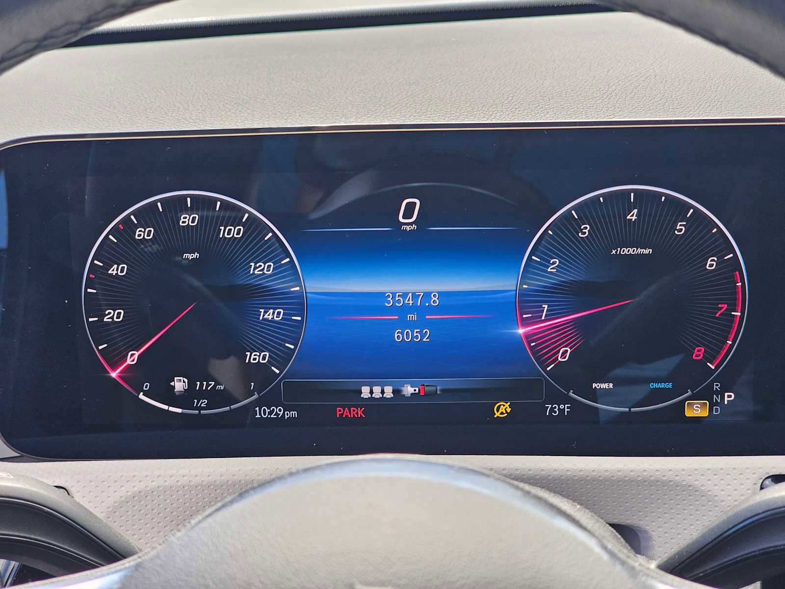 Used 2026 Mercedes-Benz CLA 250 image 23